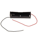 Battery Holder, (1) 18650 Cell