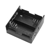 Battery Holder, (2) D Cells