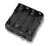 Battery Holder, (8) AA Cells