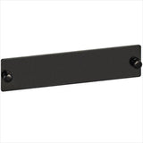 Blank Fiber Optic Adapter Panel - We-Supply