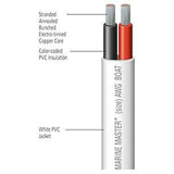 Boat / Marine Cable 10AWG 2 Conductor