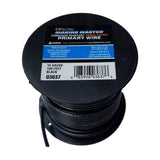 Boat / Marine Cable 14AWG, Black