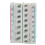 Breadboard, 400 Tie Points