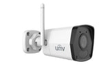 Bullet IP Camera, 2MP, 2.8mm, WiFi - We-Supply