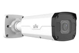 Bullet IP Camera, 8MP, Varifocal, LightHunter, Smart AI - We-Supply