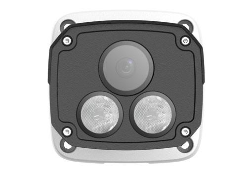BULLET IPC, 5MP, COLORHUNTER - We-Supply