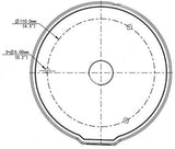 Camera Bracket: Junction Box - We-Supply