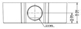 Camera Bracket: Junction Box - We-Supply