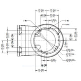 Camera Bracket: Wall Arm - We-Supply