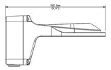 Camera Bracket: Wall Arm & Junction Box - We-Supply