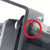Can-Am X3 Multi-Mount Kit - Rugged Radios M1/RM45/RM60/GMR45 - We-Supply