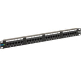 CAT6 Patch Panel, 24 Port - We-Supply