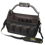 CLC TECH GEAR 15" OPEN TOP TOOL CARRIER - We-Supply