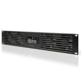 Cloudplate T7, Rack Cooling Fan System, 2U - We-Supply