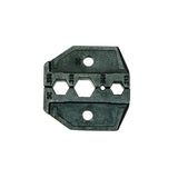 Coaxial Hex-Crimp Die Set: RG6/58/59/62 - We-Supply