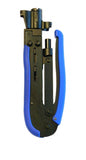 Compression Tool, RG59/RG6/RG11 - We-Supply