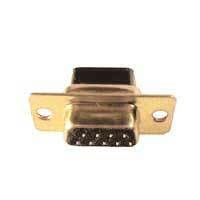 Computer D-Sub: Female Crimp Type 9 Pin - We-Supply
