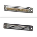 Computer D-Sub: Female Solder Type 37 Pin - We-Supply