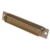 Computer D-Sub: Male Solder Type 37 Pin - We-Supply