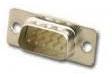 Computer D-Sub: Male Solder Type 9 Pin - We-Supply
