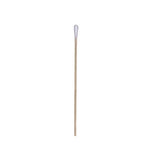 Cotton Tip Applicator Swab, 6" , 100 pack - We-Supply