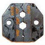 Crimp Die- BNC/TNC 2&3 Piece For RG58/59/62 - We-Supply