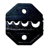 Crimp Die: Non-Insulated Solderless Connectors