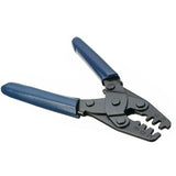 Crimp Tool, Molex and Weatherpacks, Open Barrel - We-Supply