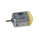 DC Motor, 1.5-6VDC, Solder Terminals