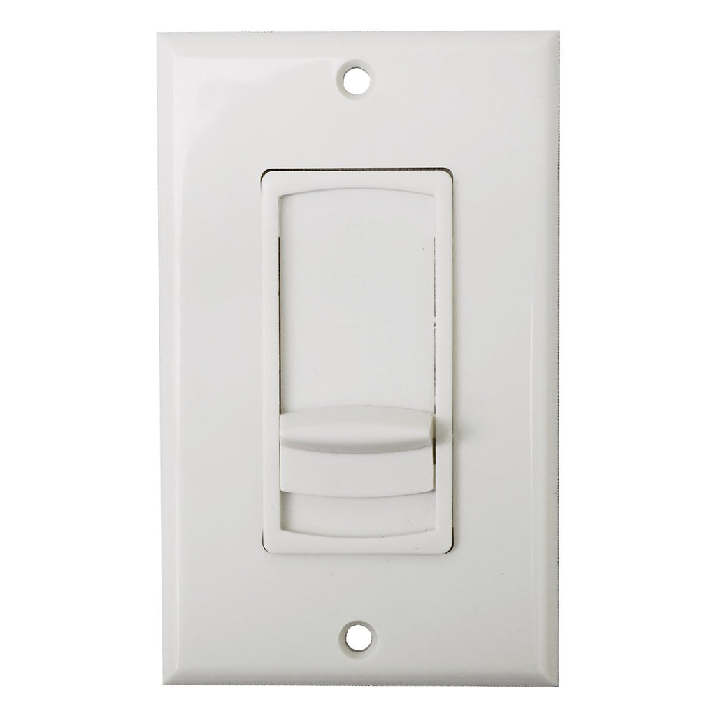 Decora Volume Control, 100W for 70V System - We-Supply