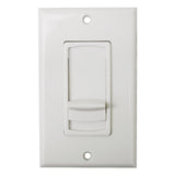 Decora Volume Control, 100W for 70V System - We-Supply