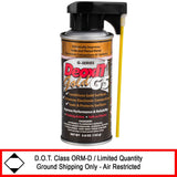 DEOXIT G5 Contact Enhancer & Protector, 142g Aerosol