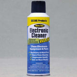 Heavy Duty Electronic Cleaner, 156g Aerosol