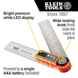 Digital Angle Finder - We-Supply