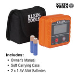 Digital Angle Gauge and Level - We-Supply