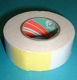 Double Sided Mounting Tape, 3/4