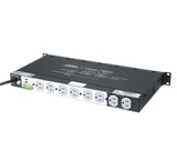 Dry Contact Controlled Power Center (Rack Mount) - We-Supply