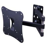 Dual Arm Flat Panel Display Mount, 23 - 37" - We-Supply