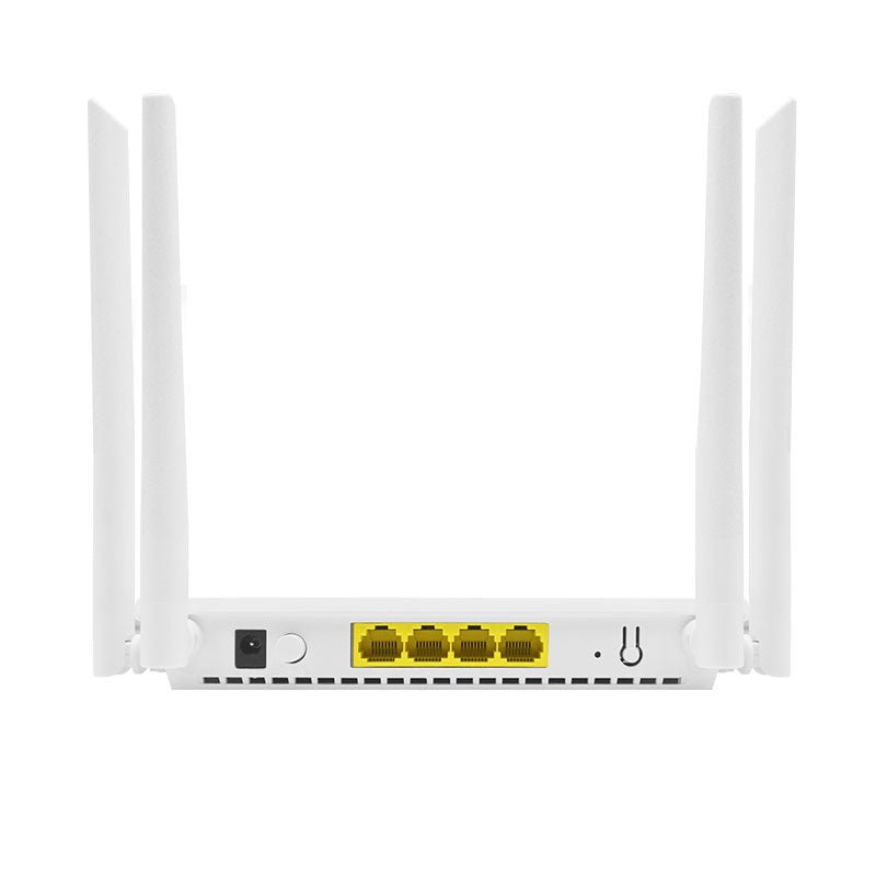 Dual Band 1800Mbps Wireless Mesh Router – Willy's Electronics