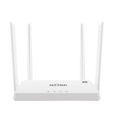 Dual Band 1800Mbps Wireless Mesh Router - We-Supply