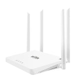 Dual Band 1800Mbps Wireless Mesh Router - We-Supply