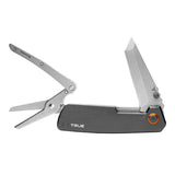 Dual Cutter Pocket Knife & Scissors - We-Supply