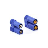 EC5 LIPO Connector, 1 Pair