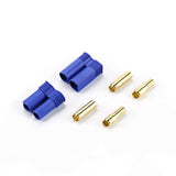 EC5 LIPO Connector, 1 Pair - We-Supply