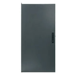 Essex Solid Locking Door, 21U