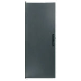 Essex Solid Locking Door, 42U