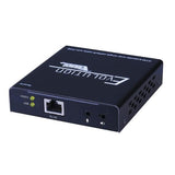 Evolution HDMI 1080p KVM Extender, USB 2.0, 164ft Max - We-Supply