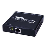 Evolution HDMI 1080p KVM Extender, USB 2.0, 164ft Max - We-Supply