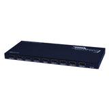 Evolution HDMI 1x8 4K2K Splitter - We-Supply