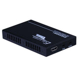 Evolution HDMI 4K UHD Extender, HDBaseT, 131ft Max - We-Supply